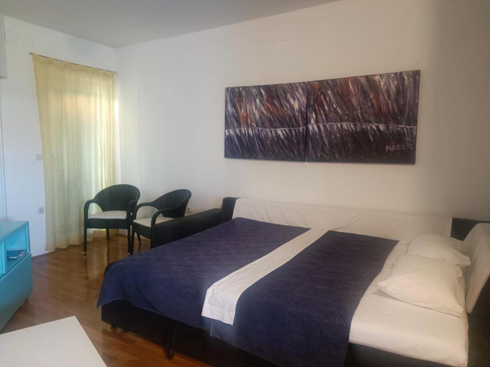 Apartmani Labud Сукошан Екстер'єр фото