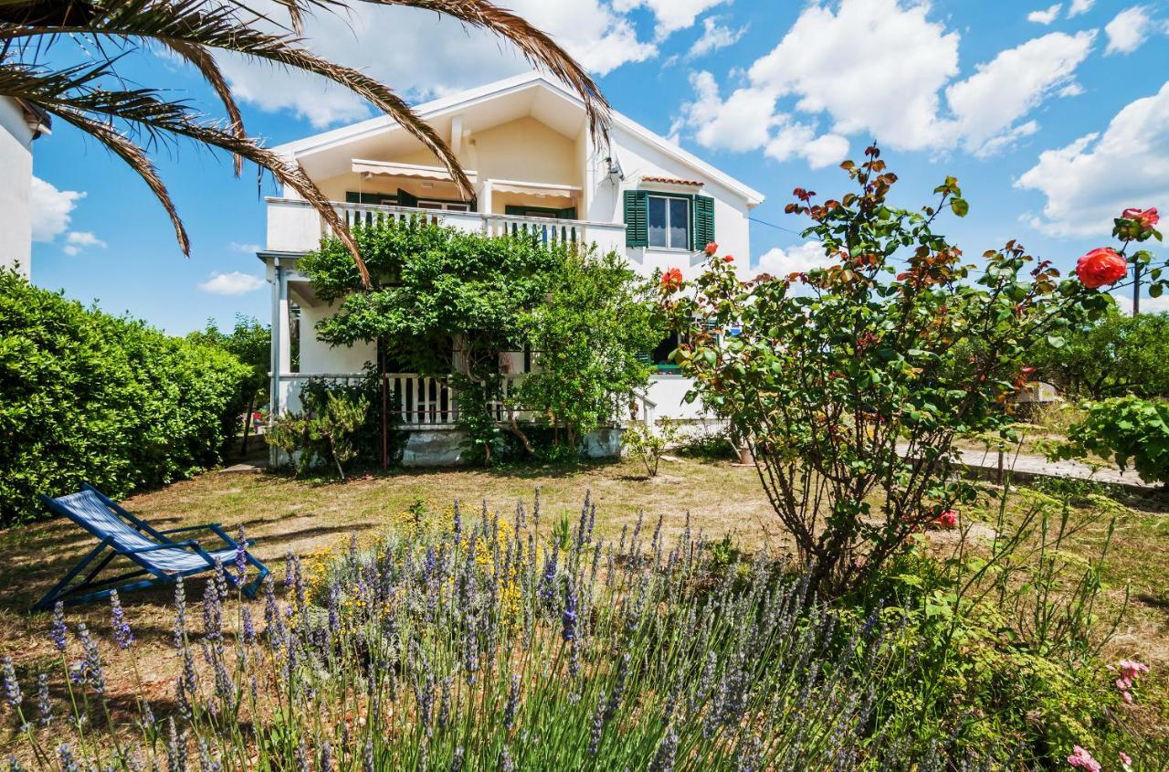 Apartmani Labud Сукошан Екстер'єр фото