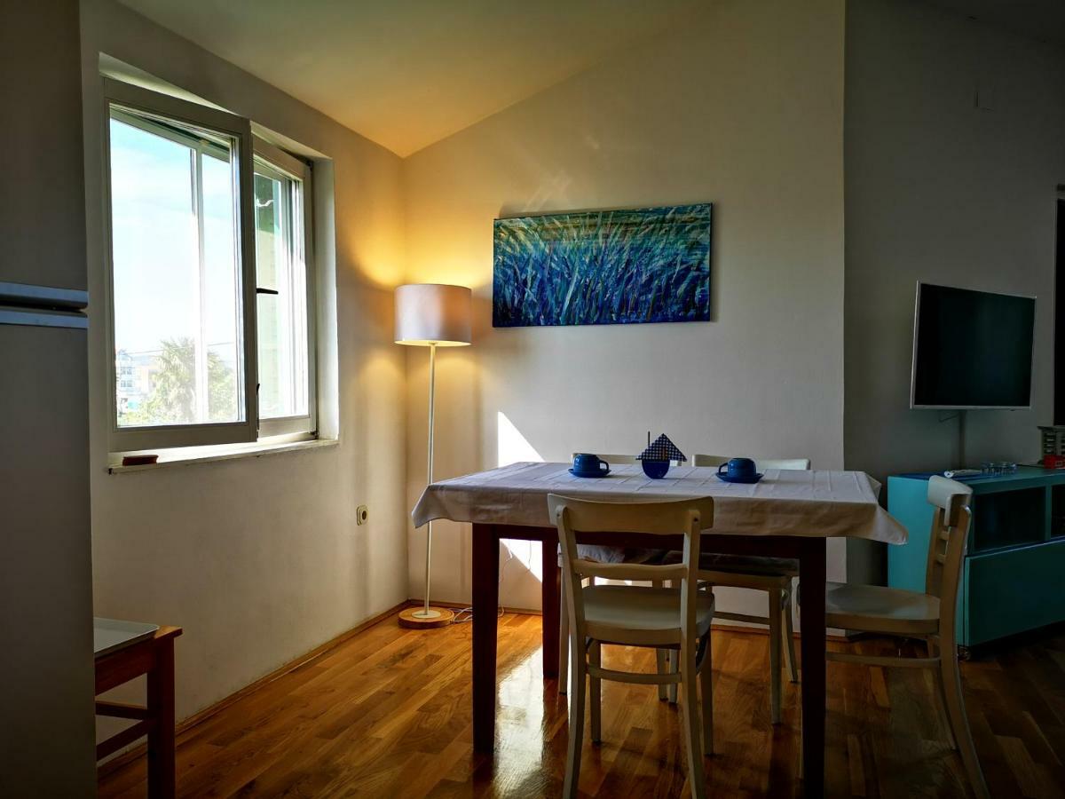 Apartmani Labud Сукошан Екстер'єр фото