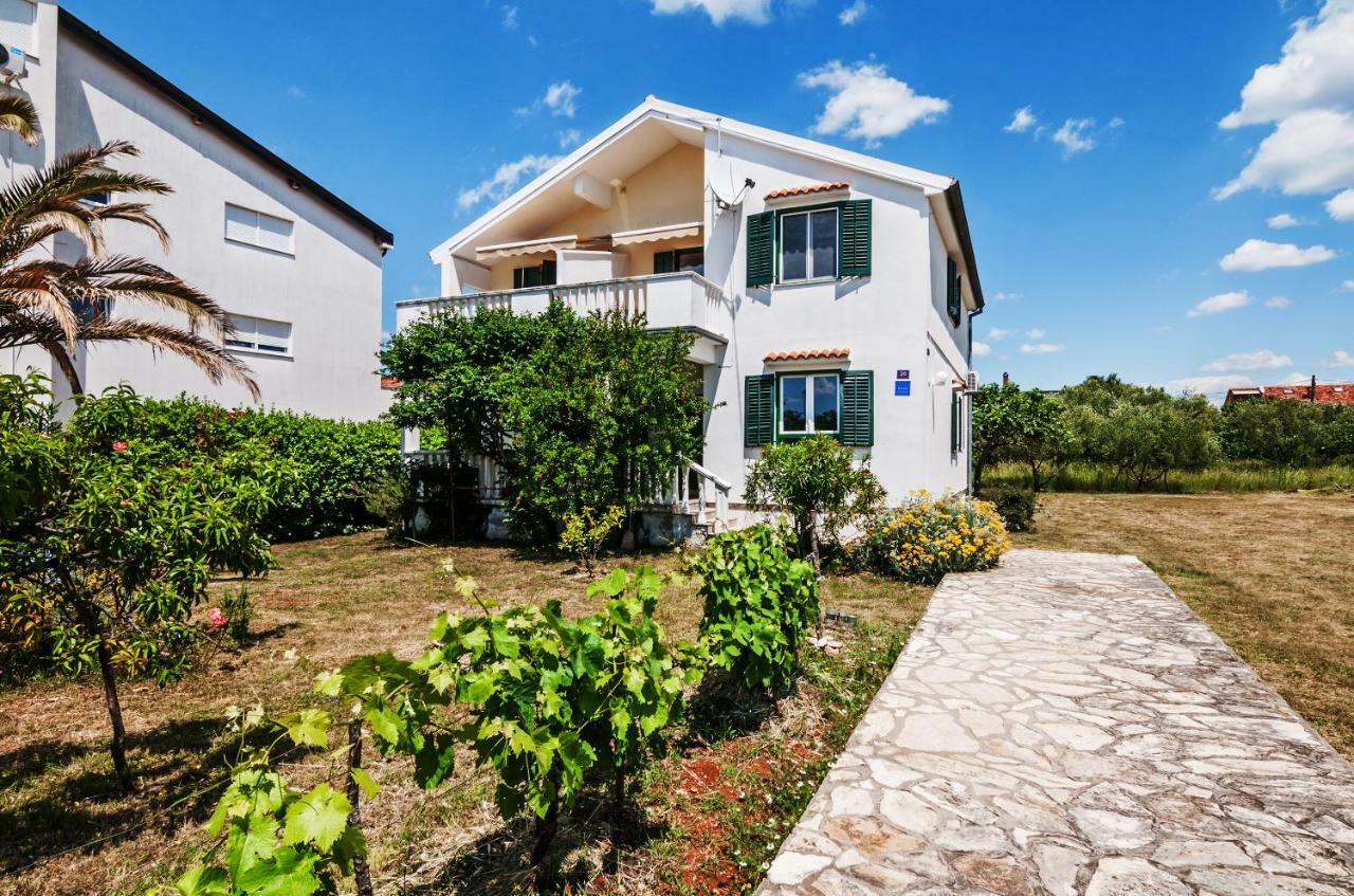Apartmani Labud Сукошан Екстер'єр фото