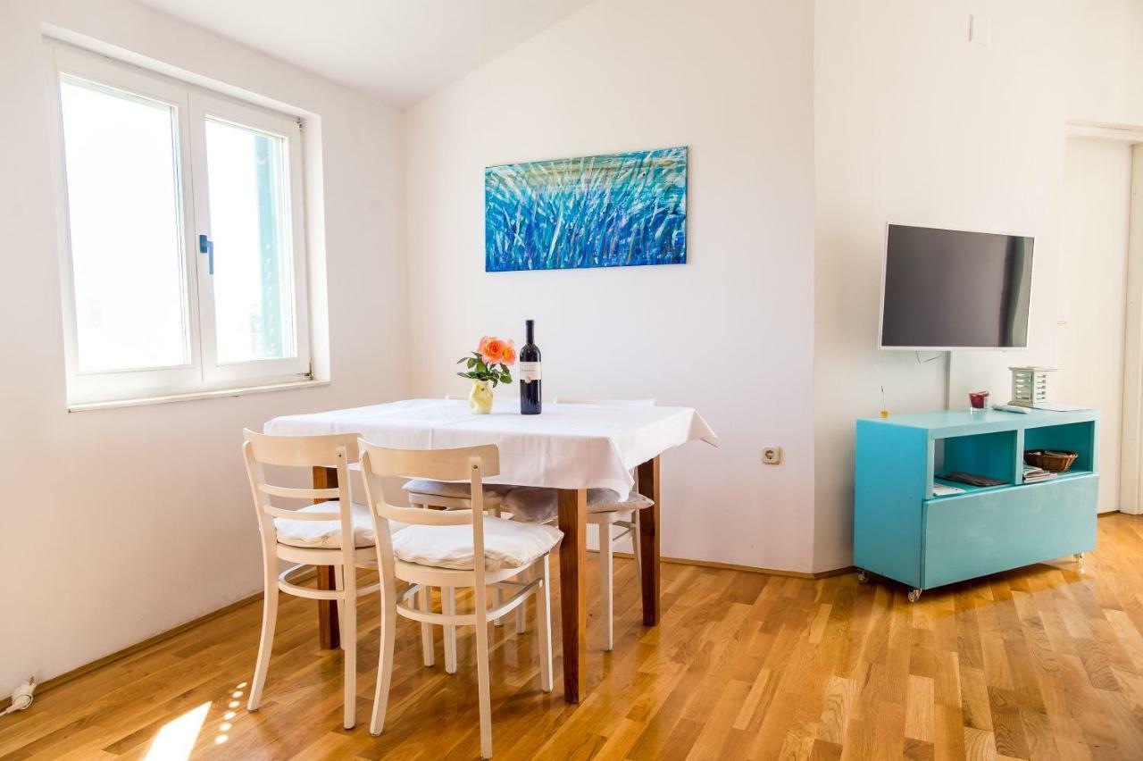 Apartmani Labud Сукошан Екстер'єр фото